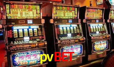 Desvendando o Mundo dos Jogos Virtuais na pvbet